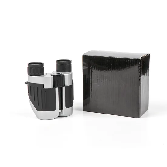 Mini Outdoor Portable Telescope for Children