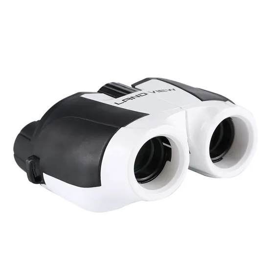 Shimmer Night Vision Binoculars for Adults Kids Waterproof Telescope