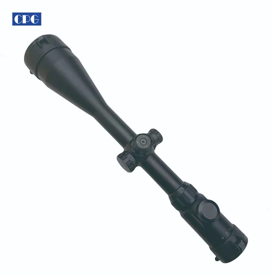 Dontop Optics Riflescope 6X40 Hunting Scope