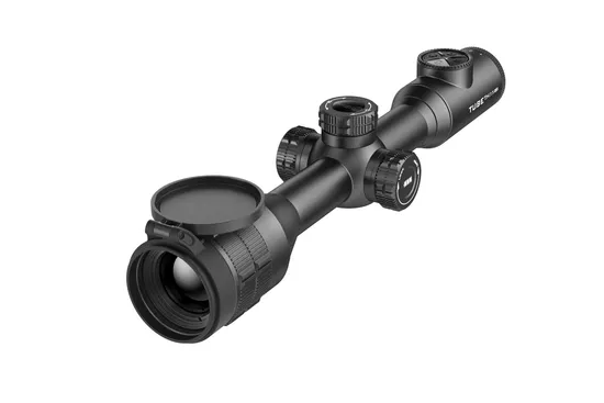 Thermal Imaging Telescope Th35V2 Thermal Imaging Sight for Outdoor Hunting