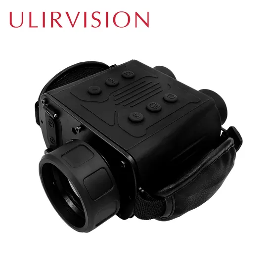 Thermal Imaging Binocular Wolf30|Wolf60 Good Service China