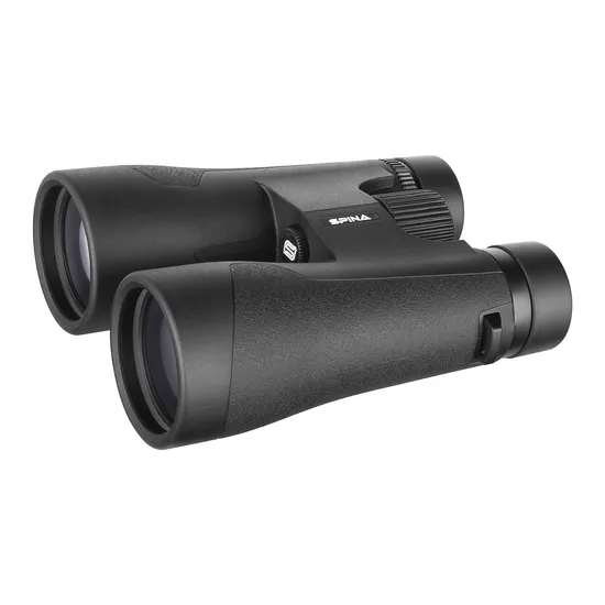 10X50 High Quality Professional Telescope Bak4 Porro Prism Tactical Hunting Binoculars