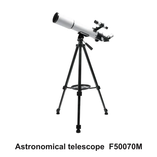 Ky Astronomical Equatorial Telescope for Watch Sky