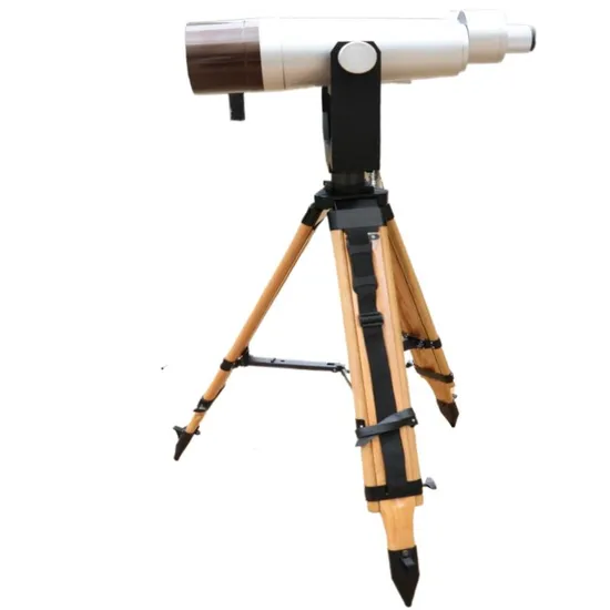 China Products Manufacturers Supply Telescope Prices Optical Instruments 30X120 Binoculars for Agricultural Observation