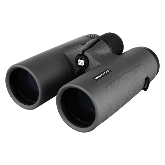 10X42ED High Reflecting Film Binocular Waterproof Professional for Tactical Hunting