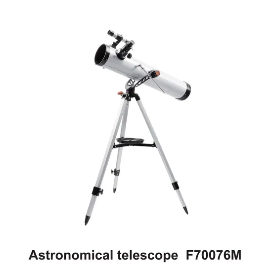 High Quality Professional Refractor Astronomical Telescope
