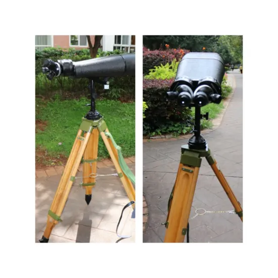 Giant Binocular with Tripod Astronomical Binocular 25X100mm Over 1200m Hunting Binoculars