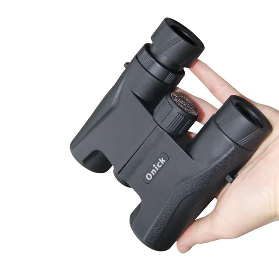 HD Night Vision Mini Pocket Telescope Zoom Monocular Outdoor Telescope Camping