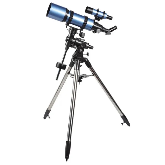600X102EQ4 High Definition Refractor Telescopes
