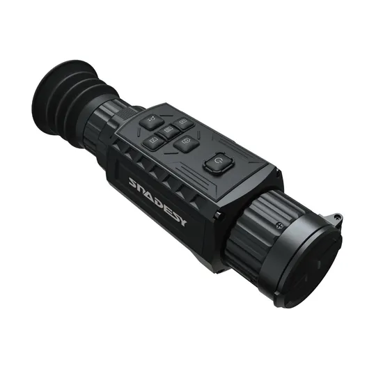 Snadesy OEM ODM Thermal Scope Ts650c Thermal Scope Clip on Hybrid Model 640 Core