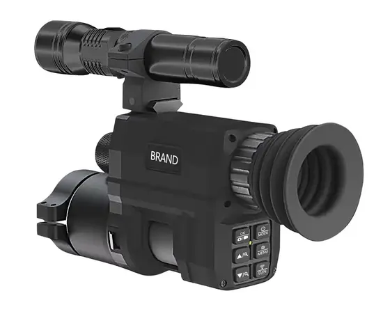 Nv3000 Infrared Digital Night Vision Scope Clear Image Photo and Recording Video