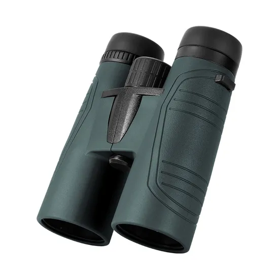 8X42 Outdoors Gift Binoculars (BM-7253A-Green)