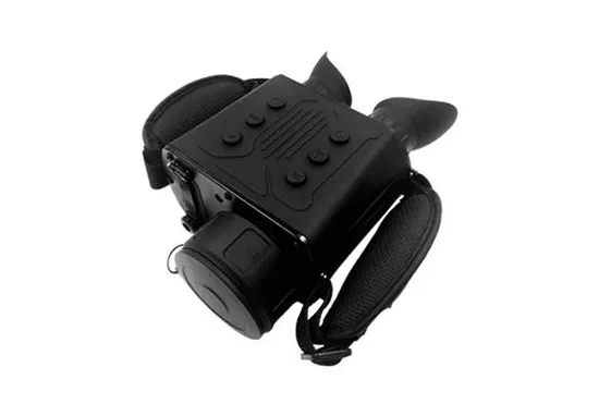 China Ulirvision Advanced Thermal Imaging Binocular Wolf30|Wolf60 IP67