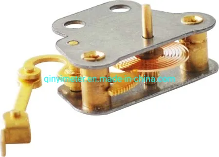 Fy (A) C4002 Reverse Pressure Gauge Movement/Measuring Instrument Spares