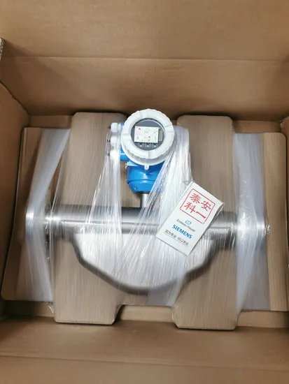 Best Price! Orginal Endress+Hauser Promass F 300/500/100 83/80f E+H Flow Meter Endress Promag Flowmeter P/W/50