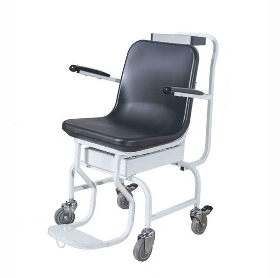 Digital Hospital Wheelchair Weighing Scale Wheel Chair Scale Price