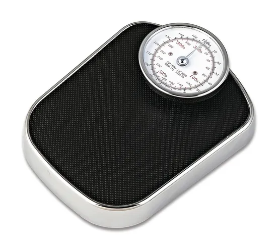 RoHS CE Approved OEM Accepted Dt02 160kg Medical Manual Adult Weighing Platform Balance Portable Mechanical Household Personal Bathroom Weight Scale in Stock