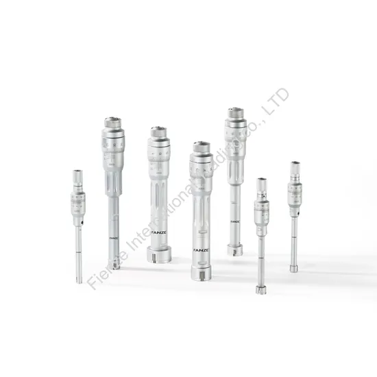 12-16mm Three Point Inside Inner Micrometer
