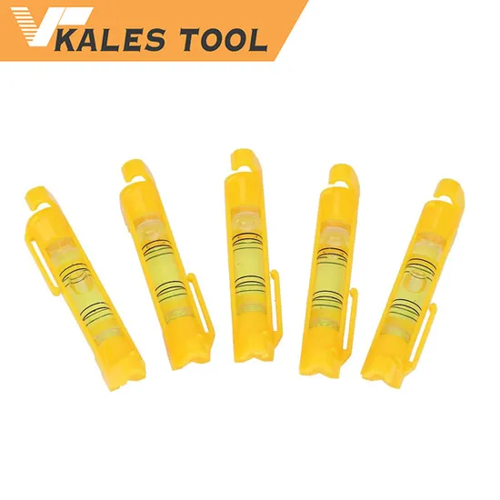 Mine Level Plastic Level Pen Level Pocket Level Spirit Level