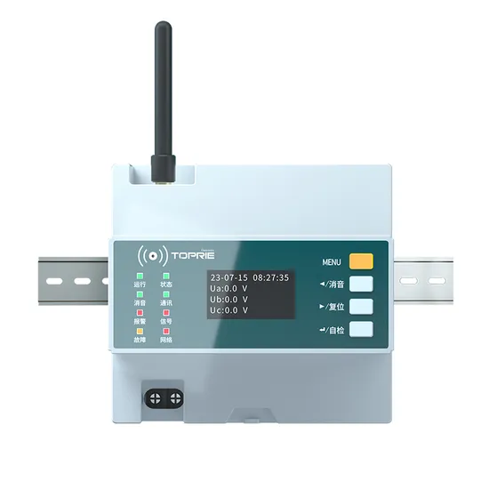 Mqtt WiFi 4G Lora RS485 Energy Power Meter TCP/IP Electric Meter with Free EMS