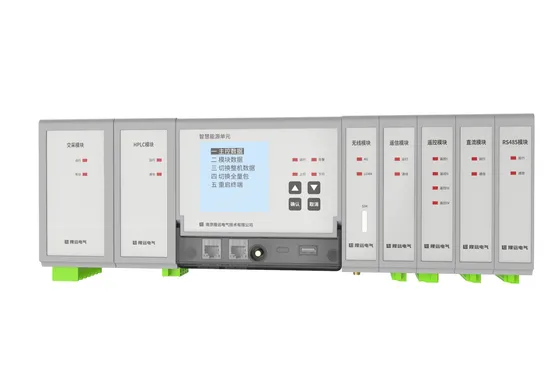 Smart Energy Unit