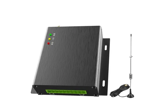 Collect Data Lora Wireless Communication Gateway