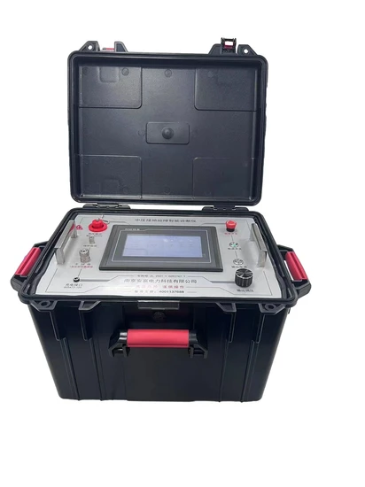 Professional Electrical Current Leakage Finder with Ground or Grounding Fault Fault Technology