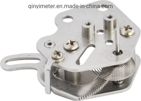 Fybc100-G11/14 High Precision Pressure Gauge Movement/Pressure Gauge Part