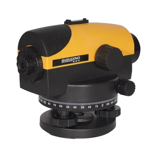 Measuring Instrument with an Accuracy of 1.0mm, Land Terrain Equipment, 32X Auto Level
