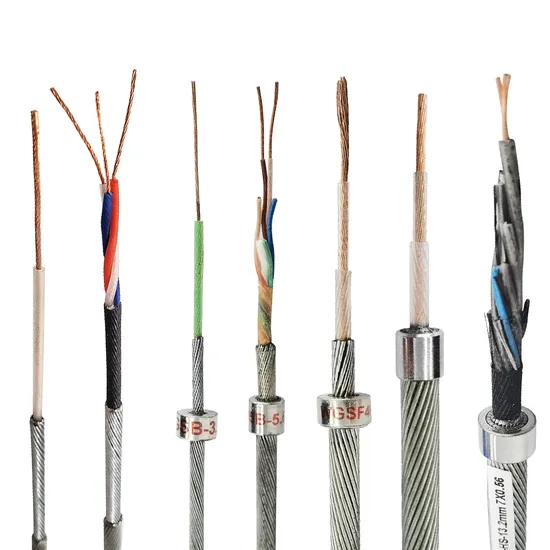 3/16 3/8 Inches 7/32 1/4 9/32 5/16 15/32 Geophysical Logging Cable