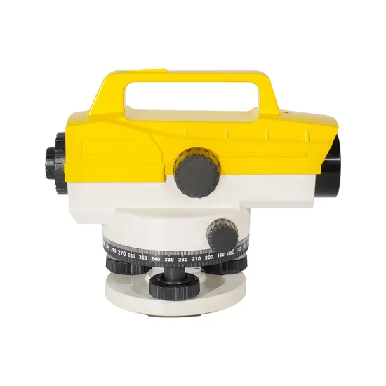 High Quality Optical Auto Level 36X Surveying Instrument for Construction