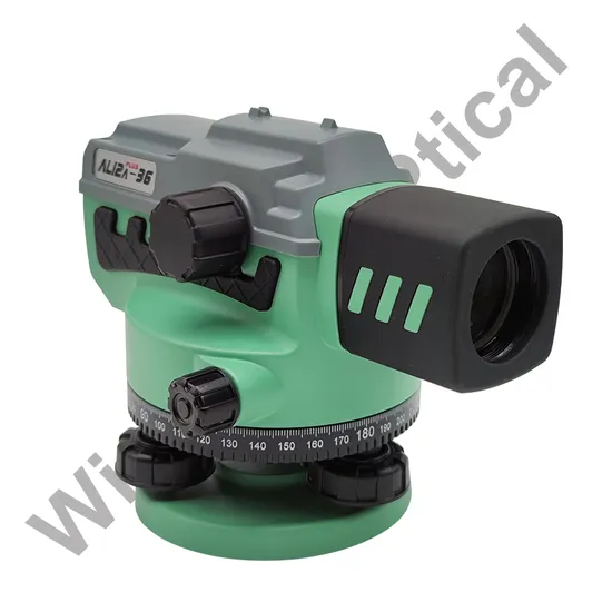 Auto Level - Suveying Instrument - Al12 Plus