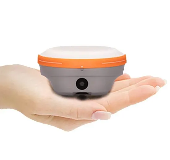 High Accuracy Surveying Equipment Chcnav Gnss Receiver Chc I76 Gnss Rtk Base and Rover GPS Rtk