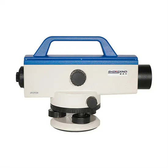 Wholesale Best-Selling High-Precision Dsz42-1 Measuring Instrument Digital Auto Level