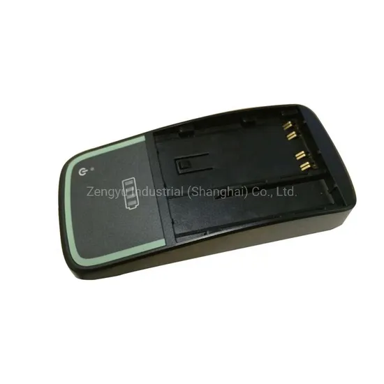 Survey Instrument Accessories Battery Charger Gkl311 for Lai Ca Total Station