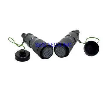 Nk27 Female Refraction Cable Connector Assy.