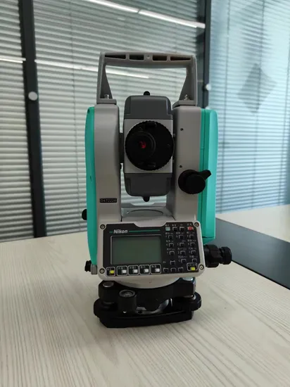 Nikon N2 Total Station Engineering Surveying Original Genuine