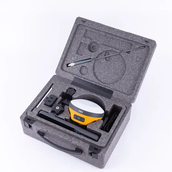 Hi-Target V200 Rtk GPS with High Performance Google GPS Gnss Receiver