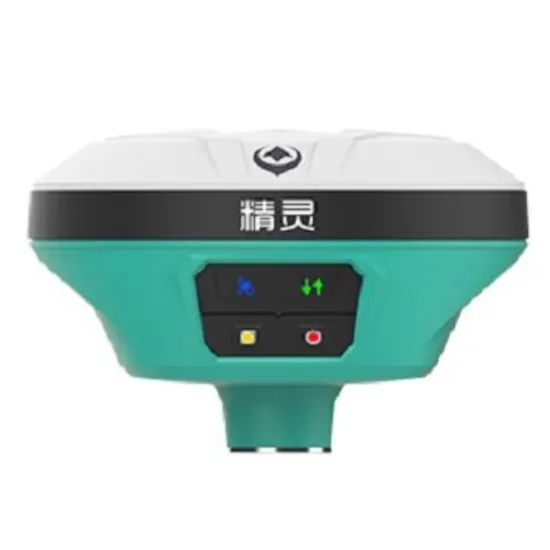 Advanced Portable Rtk GPS System by Chcnav - Model K80