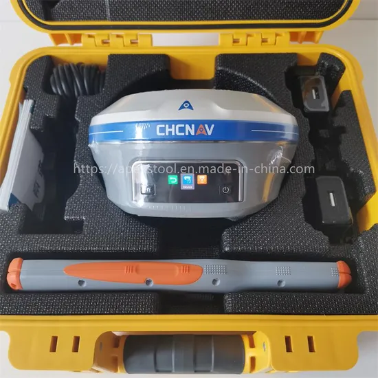 Visual Imu-Rtk Gnss Receiver Chc X16 PRO I93 GPS Rtk Chcnav