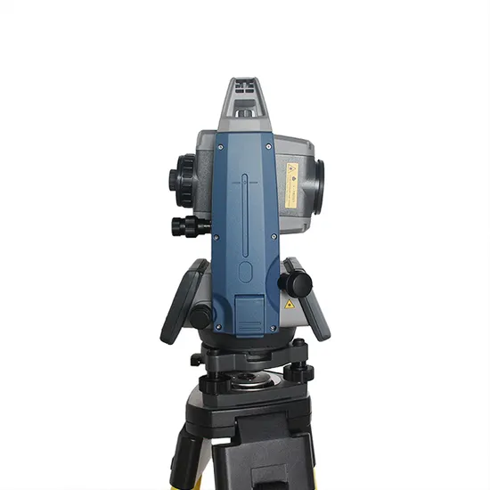 Japan Sokia Im52 Total Station Geographic Surveying Instrument Total Station