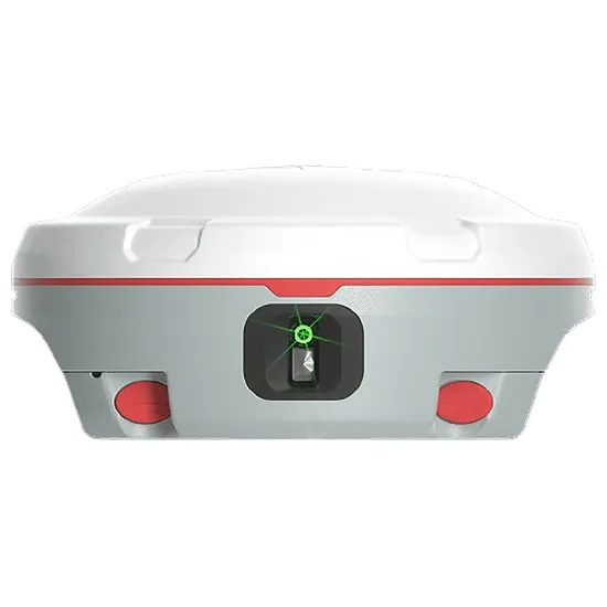 Sino Mars PRO Laser Rtk Receiver Dual Frequency Land Surveying Instrument Differential GPS Laser Rtk