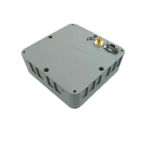 Single Four-Element B3 Gnss Positioning Anti-Interference All-in-One Unit for Drone Applications