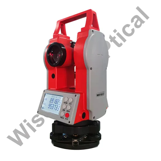Digital Theodolite for Angle Measureing/ Double Laser: Laser Bob & Laser Pointer