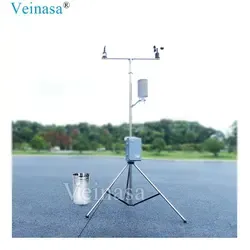 Aws005s Biggest Discount Agricultural Systems Professional Weather Station with Modbus