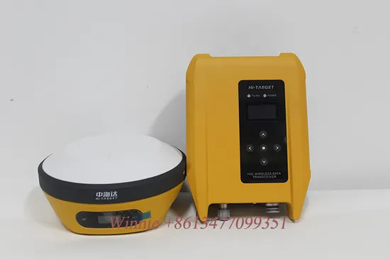 Preferential Price and Fast Logistics Intelligent Inertial Navigation Hi-Target V96 Rtk