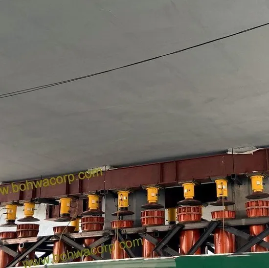 Bi Directional Static Pile Load Testing Instrument with Hydraulic Jack