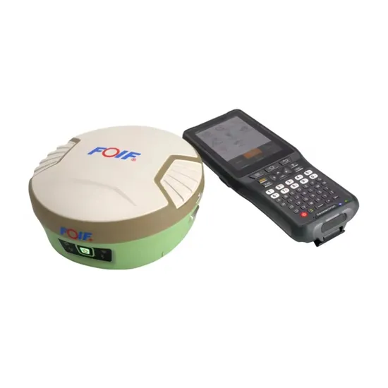 Best Price Foif A90 Gnss Receiver 1408 Channels Surveying Equipment Foif A90 GPS Rtk Gnss