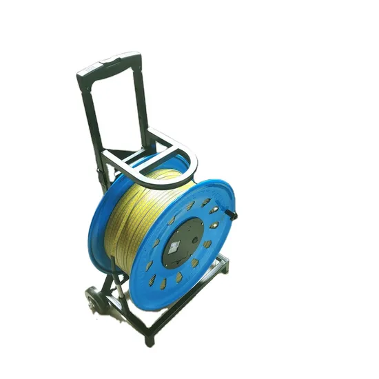 400m Steel Ruler Water Level Gauge Borehole Deep Well Level Meter Battery Water Level Indicator Price for Deep Depth Water