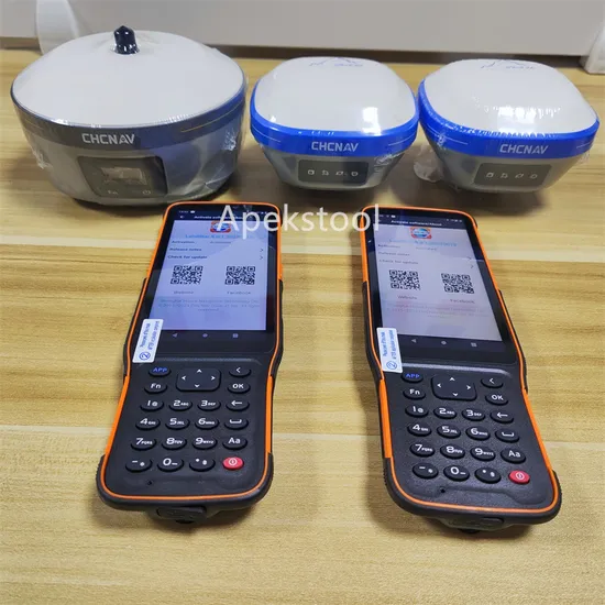Durable Rtk 1408 Channels Imu Survey Chc X6 B5 Gnss Chcnav I73-Ibase
